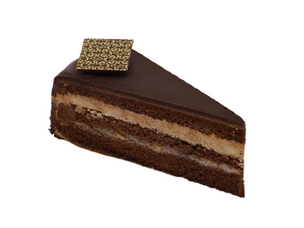 Sachertorte