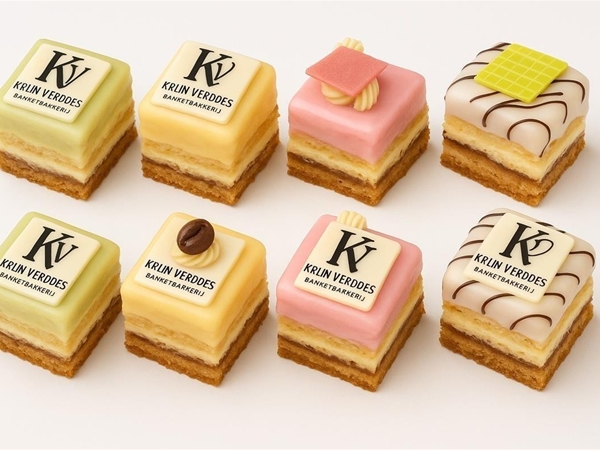 Logo Petit Four