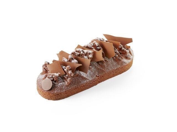 Kleine Taarten 6-8 pers.