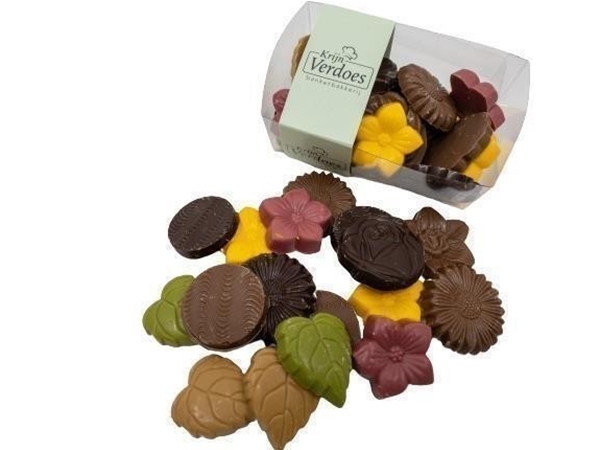 Ds. Chocolade