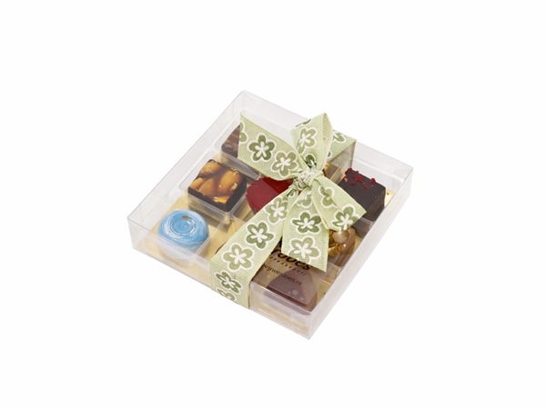 Doosje 9 bonbons