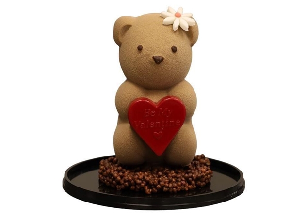 Stolp Valentijn Beer