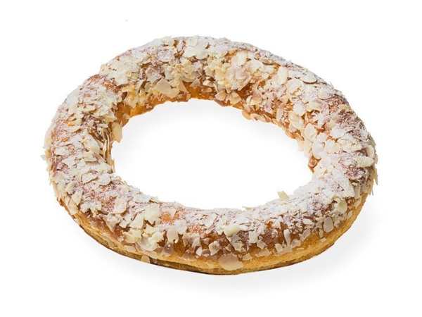 Rb amandel Kerstkrans