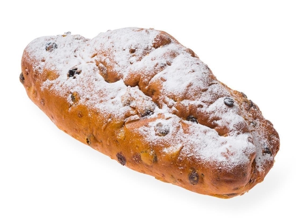 Kerststol 500 gram