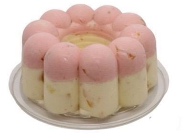 Chipolatapudding diepvries