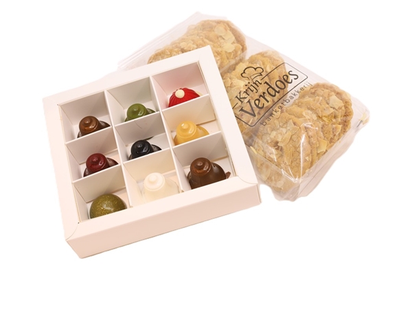 Kerst Pakket & cadeautjes